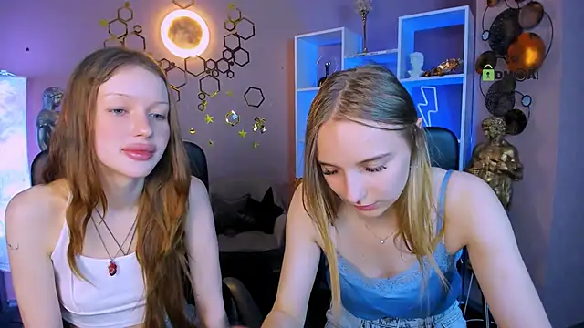 keylas moan online show from April 2026 10:52:01 AM