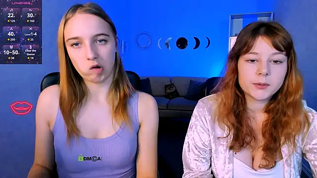 keylas moan online show from November 2025 01:27:02 PM