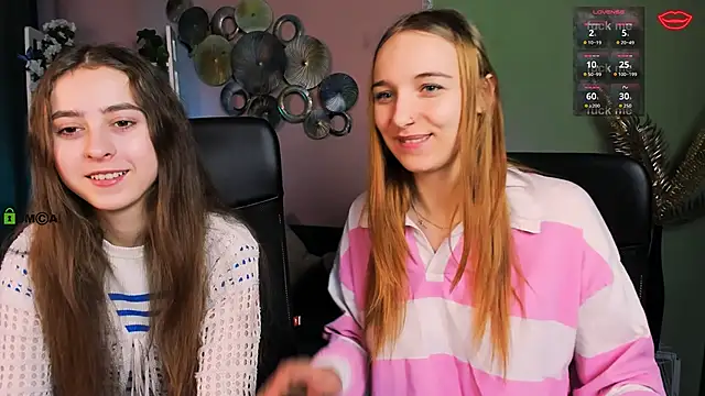 keylas moan online show from November 2025 10:27:02 AM