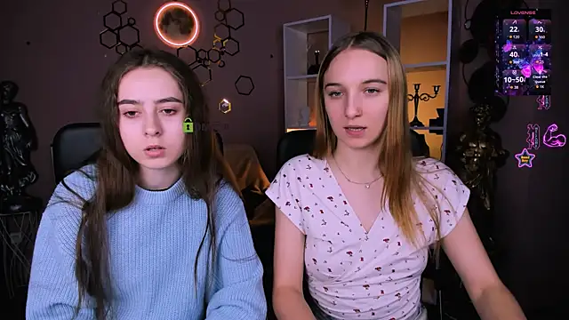 keylas moan online show from December 2025 01:17:02 PM