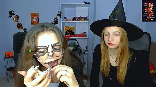 keylas moan online show from October 2025 10:23:02 AM