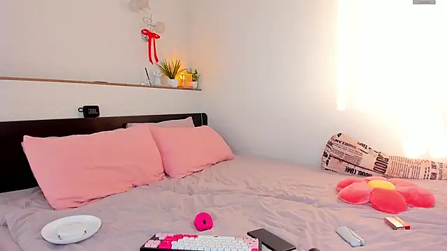 charlottacardi online show from February 2026 02:55:02 AM