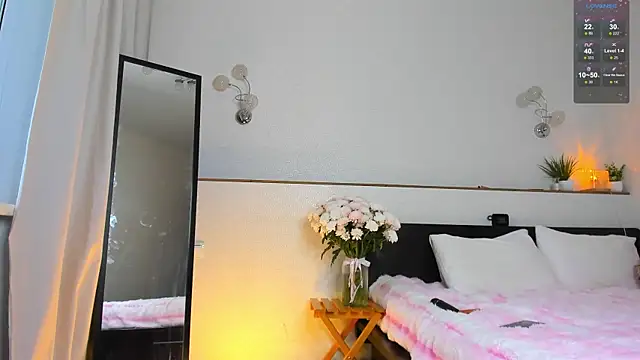 charlottacardi online show from October 2025 03:07:02 AM