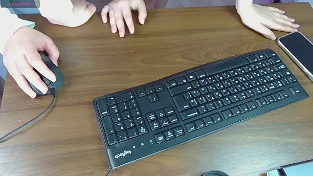 Lola Sparks online show from September 2025 06:47:02 AM