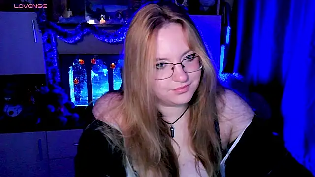 ZayaRush online show from November 2025 12:27:02 PM