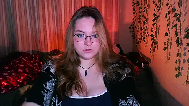 ZayaRush online show from September 2025 07:47:02 AM