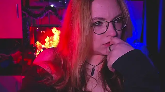 ZayaRush online show from February 2026 06:31:02 AM