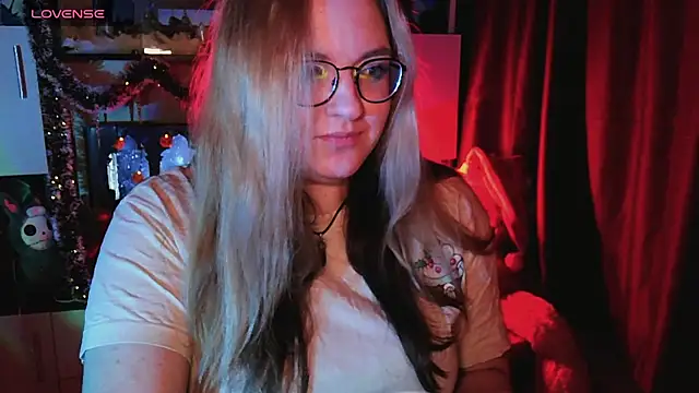 ZayaRush online show from December 2025 01:50:01 PM