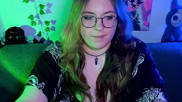 ZayaRush online show from June 2026 04:18:02 PM