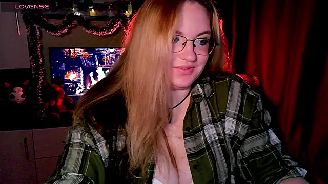 ZayaRush online show from November 2025 09:10:01 AM