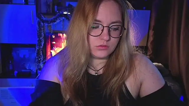 ZayaRush online show from March 2026 01:27:01 PM