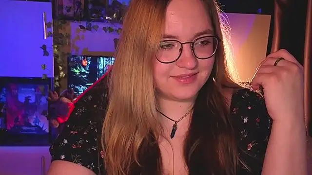 ZayaRush online show from March 2026 03:10:02 PM