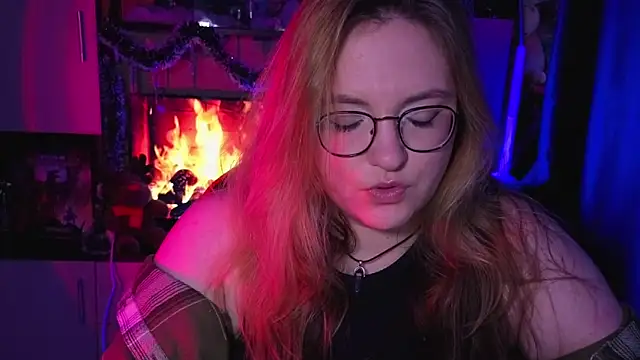 ZayaRush online show from February 2026 01:30:01 PM