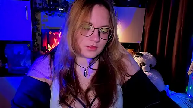 ZayaRush online show from April 2026 03:57:02 PM