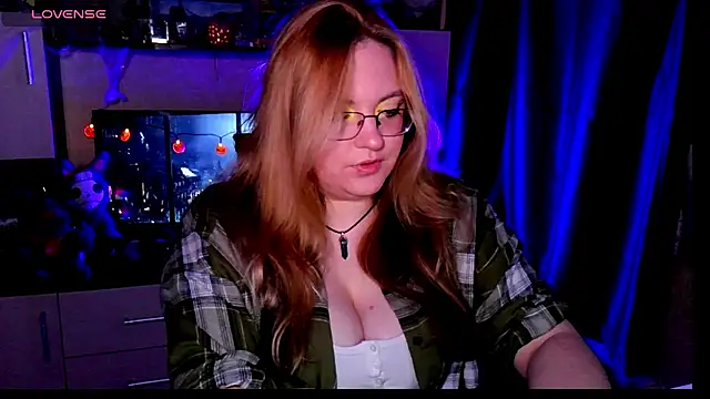 ZayaRush online show from November 2025 11:16:02 AM