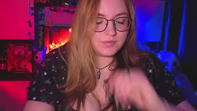 ZayaRush online show from March 2026 02:38:01 PM