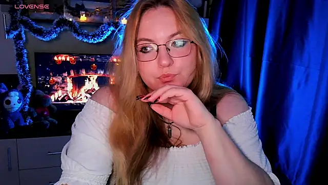 ZayaRush online show from November 2025 10:16:02 AM