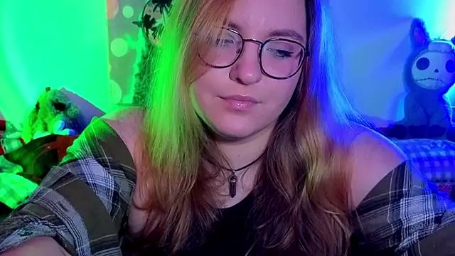 ZayaRush online show from March 2026 07:05:02 PM