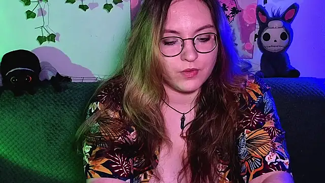 ZayaRush online show from July 2026 04:03:02 PM
