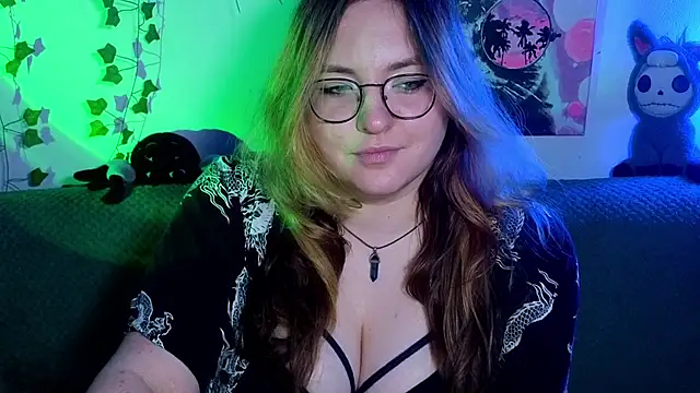 ZayaRush online show from June 2026 02:45:01 PM