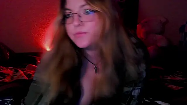 ZayaRush online show from November 2025 12:32:01 PM