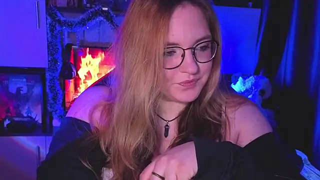 ZayaRush online show from March 2026 01:00:02 PM