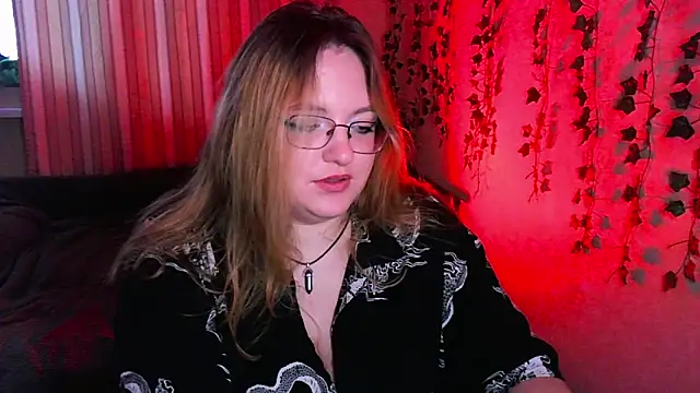 ZayaRush online show from September 2025 11:17:01 AM