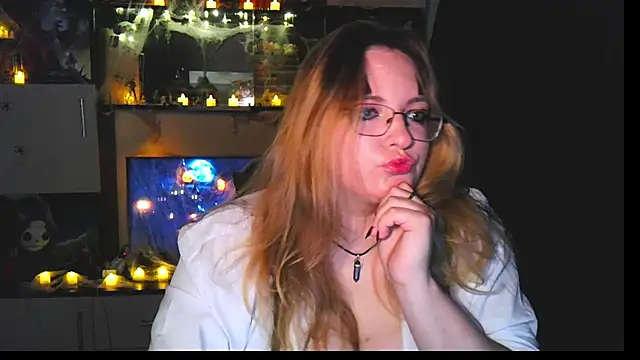 ZayaRush online show from October 2025 12:28:01 PM