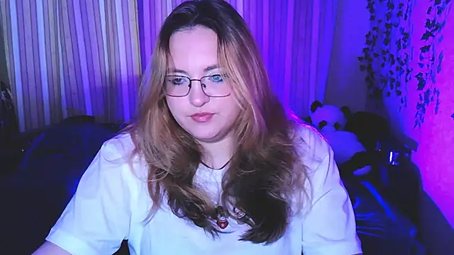 ZayaRush online show from September 2025 02:41:02 PM