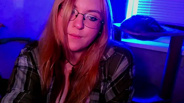 ZayaRush online show from November 2025 06:56:02 PM