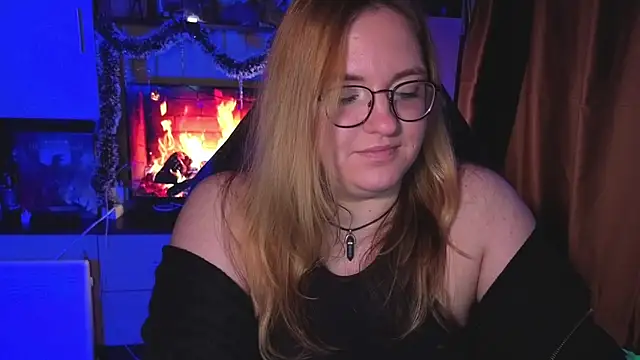 ZayaRush online show from March 2026 02:43:01 PM