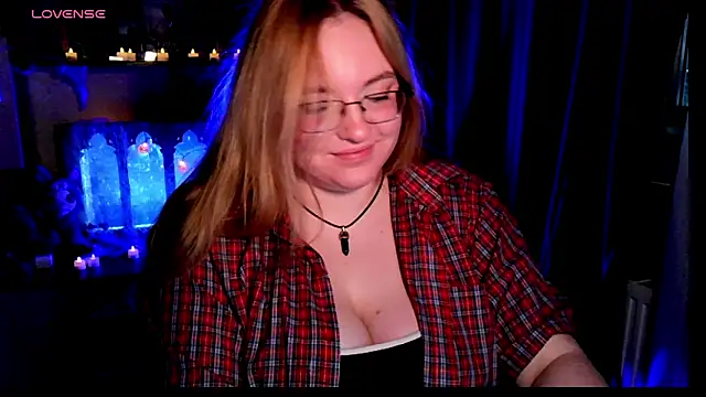 ZayaRush online show from November 2025 08:51:01 AM