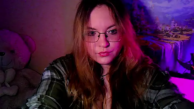 ZayaRush online show from November 2025 07:23:02 AM