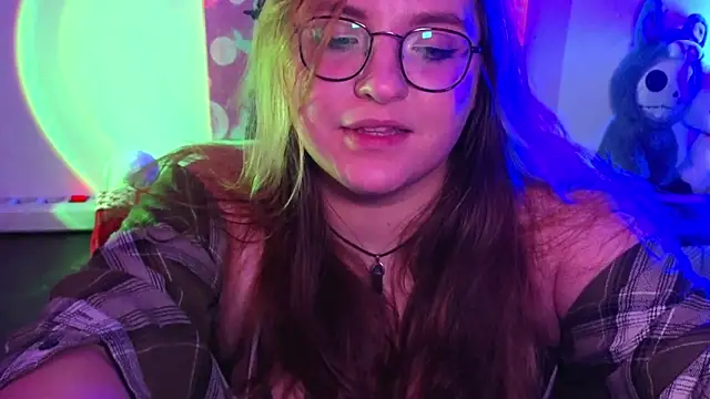 ZayaRush online show from March 2026 07:20:01 PM