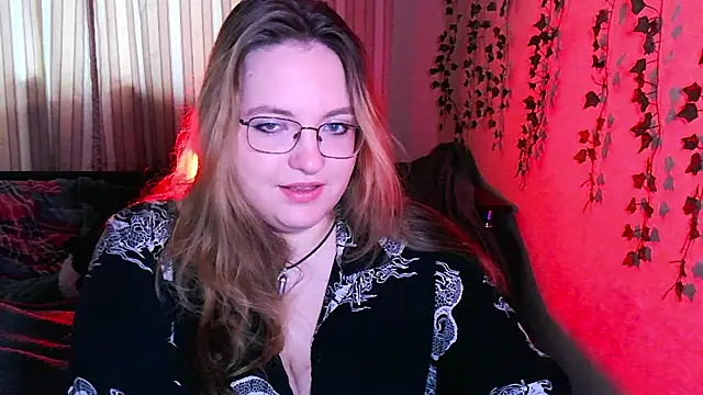 ZayaRush online show from September 2025 08:20:01 AM