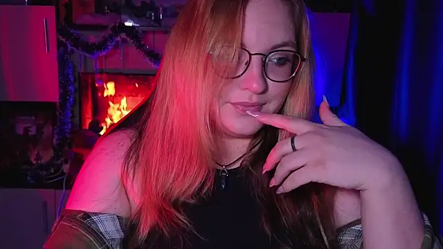 ZayaRush online show from February 2026 02:24:02 PM