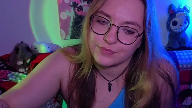 ZayaRush online show from March 2026 06:53:01 PM