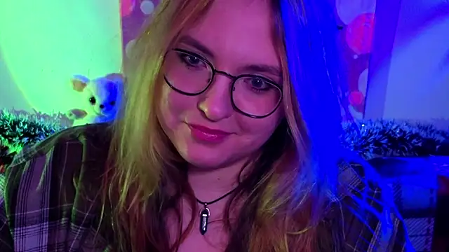 ZayaRush online show from January 2026 07:45:01 PM