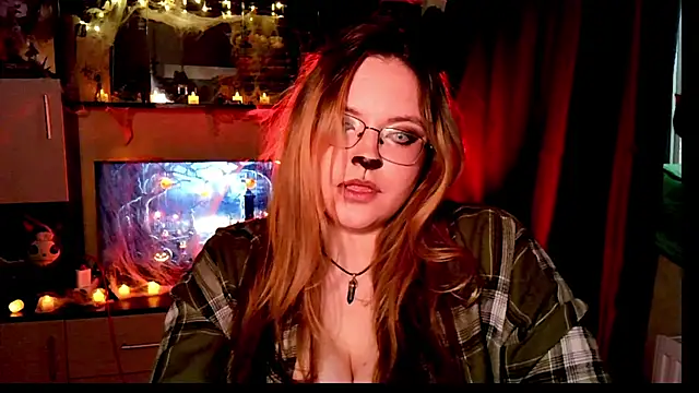 ZayaRush online show from October 2025 10:47:01 AM