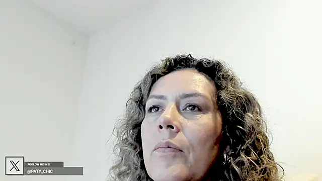 Snapshot of Paty_chic chatting on November 2025 05:06:02 PM Paty chic online show from November 2025 05:06:02 PM
