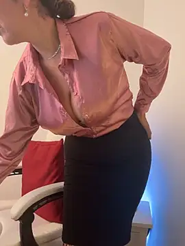 Paty chic online show from May 2026 02:37:02 PM