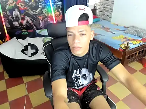 andres sant online show from November 2025 06:30:01 PM