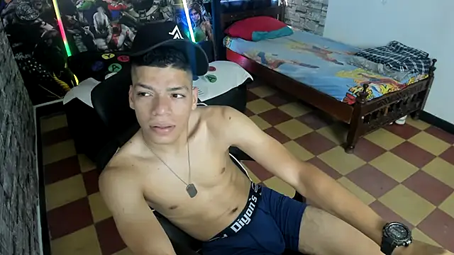 andres sant online show from November 2025 05:46:01 PM