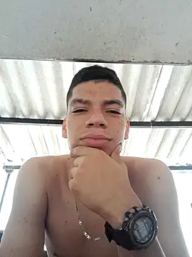 andres sant online show from October 2025 09:11:02 PM