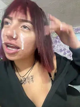 Kitty Melodi online show from March 2026 08:11:01 AM