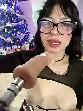 Kitty Melodi online show from December 2025 09:25:01 AM