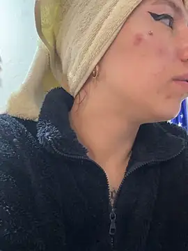 Kitty Melodi online show from February 2026 09:07:02 AM