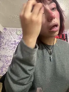 Kitty Melodi online show from March 2026 09:05:01 AM