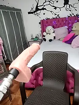 Kitty Melodi online show from March 2026 09:18:02 AM