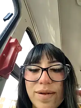 Kitty Melodi online show from November 2025 09:29:02 PM